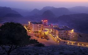 Marriott Petra Jordan